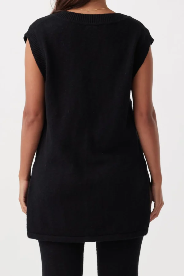 ARCAA Emma Vest - Black