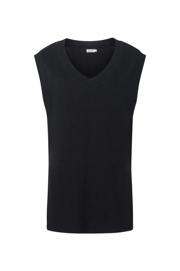 ARCAA Emma Vest - Black