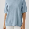 ARCAA Hugo T Shirt - Sky