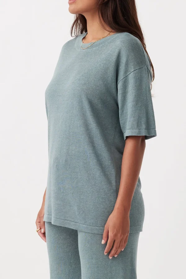 ARCAA Hugo T Shirt - Storm