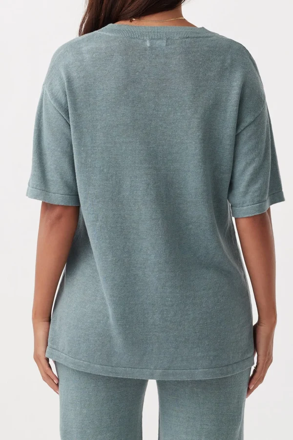 ARCAA Hugo T Shirt - Storm