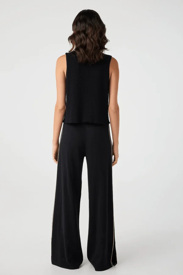 ARCAA Jude Vest - Black
