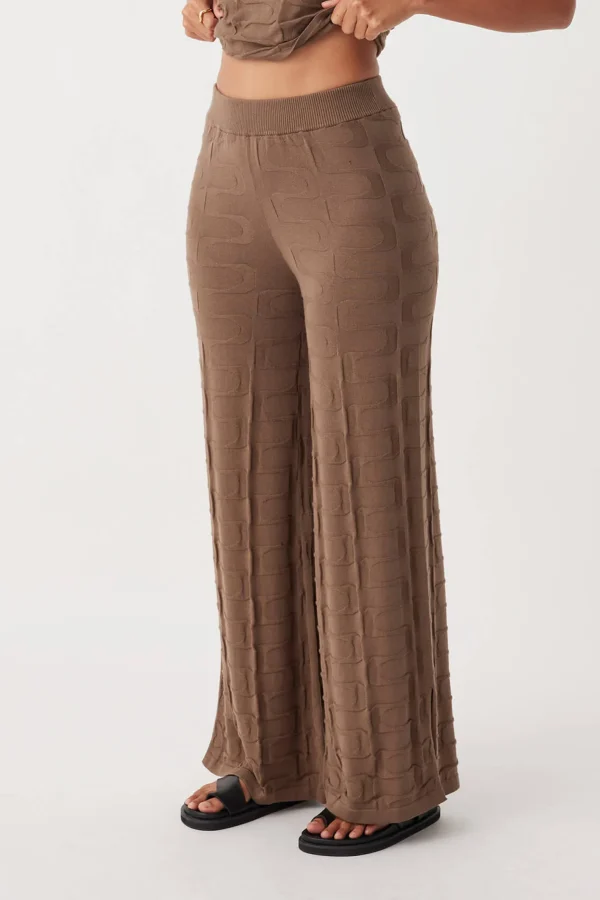 ARCAA Lara Pant - Cacao