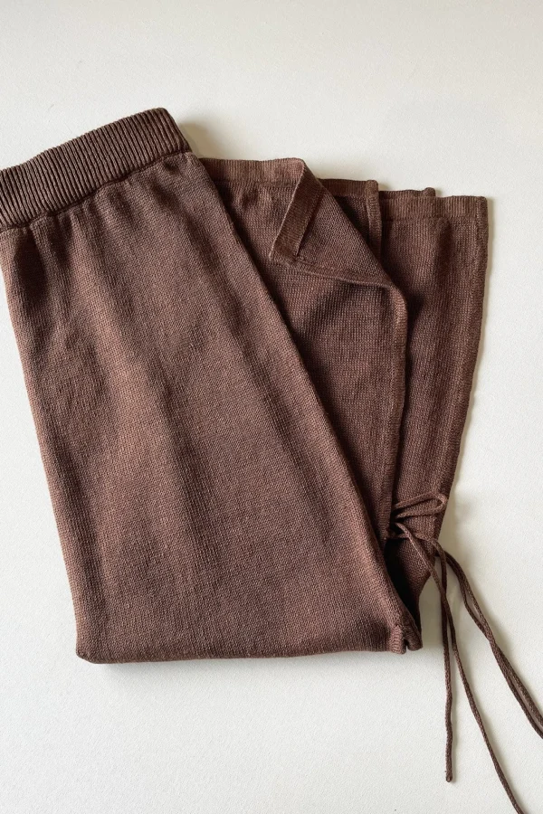 ARCAA Pearla Skirt - Chocolate