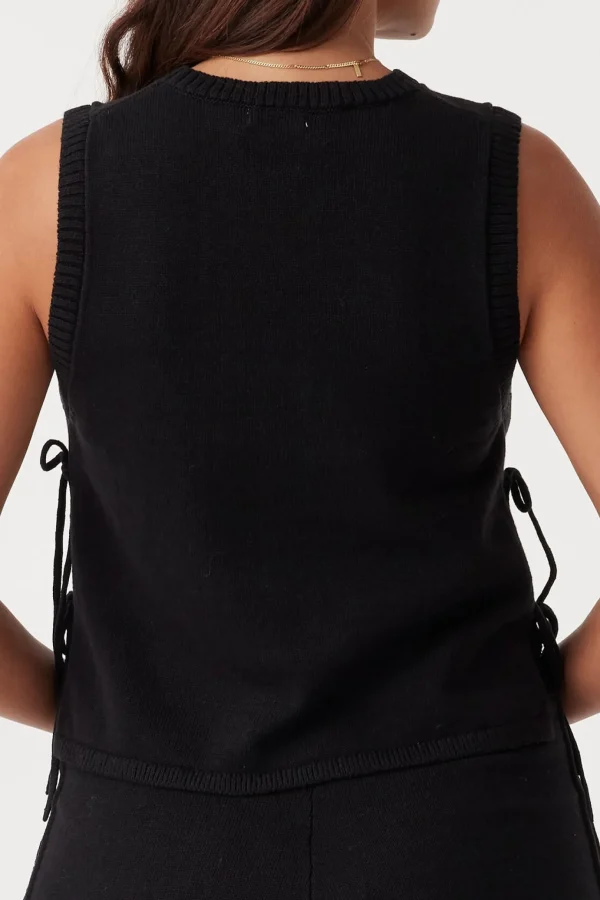 ARCAA Poppy Tank - Black