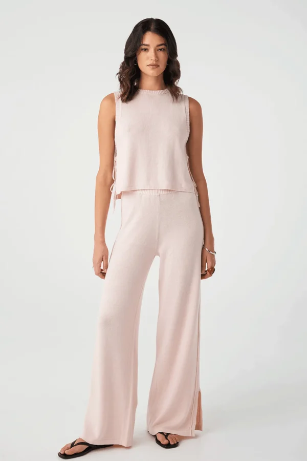 ARCAA Poppy Tank - Cream