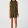 ARCAA Poppy Tank - Olive