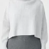 ARCCA Maya Sweater - Grey Marle