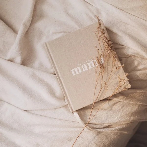 Axel & Ash - Becoming Mama