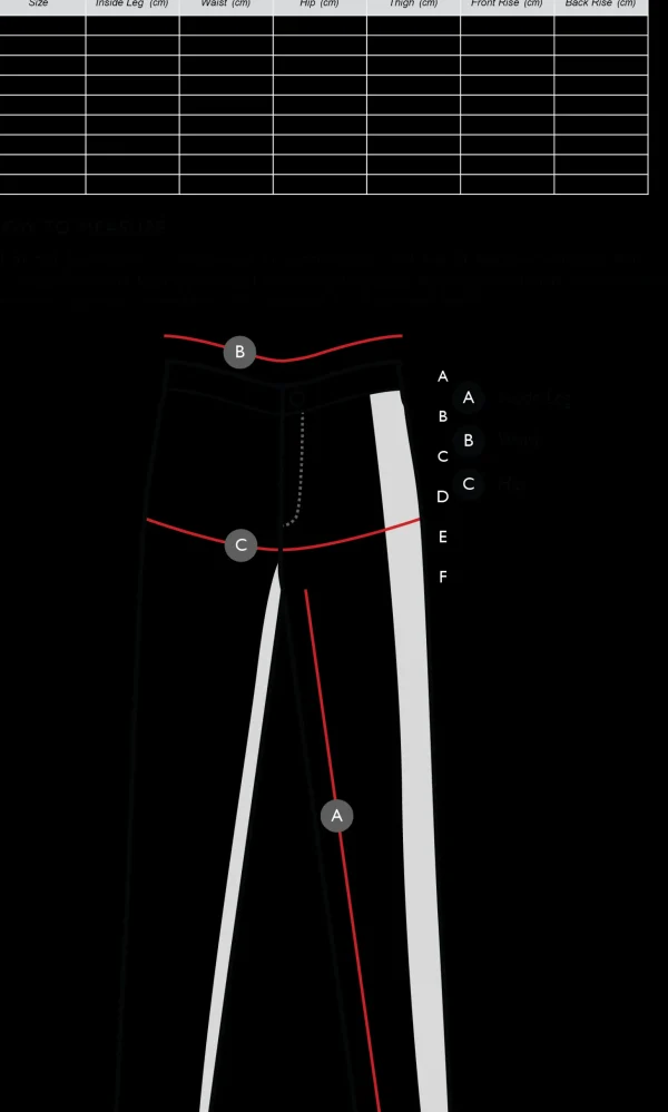 Bohemian Traders Flared Jean - Light Blue