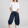 Boom Shanker Guru Pant - Navy