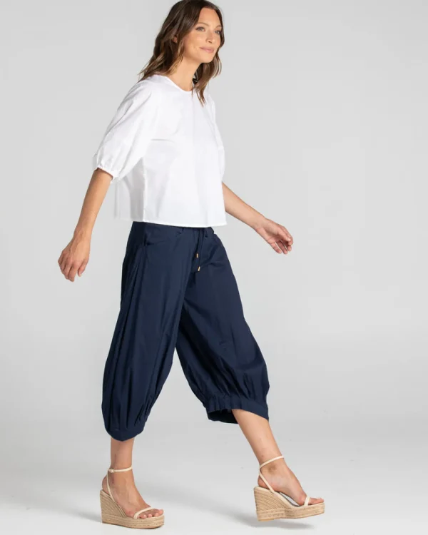 Boom Shanker Guru Pant - Navy