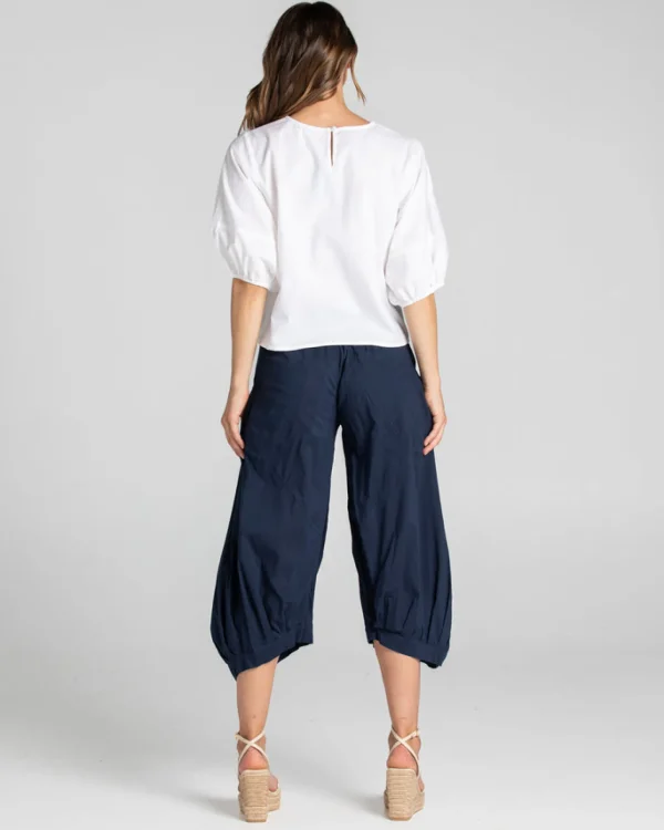 Boom Shanker Guru Pant - Navy