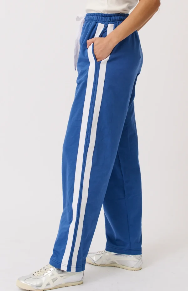 Cartel & Willow Adelle Pant - Azure