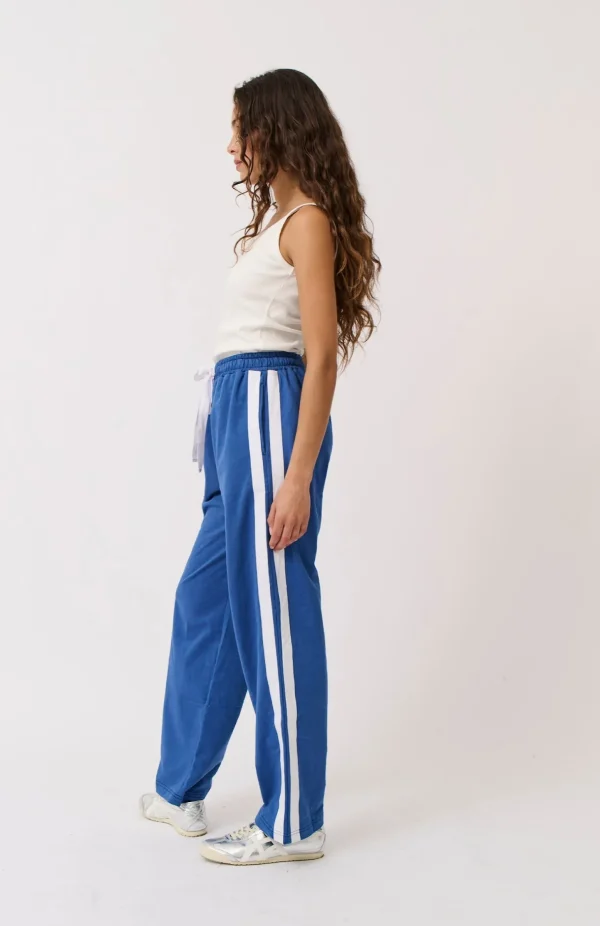 Cartel & Willow Adelle Pant - Azure