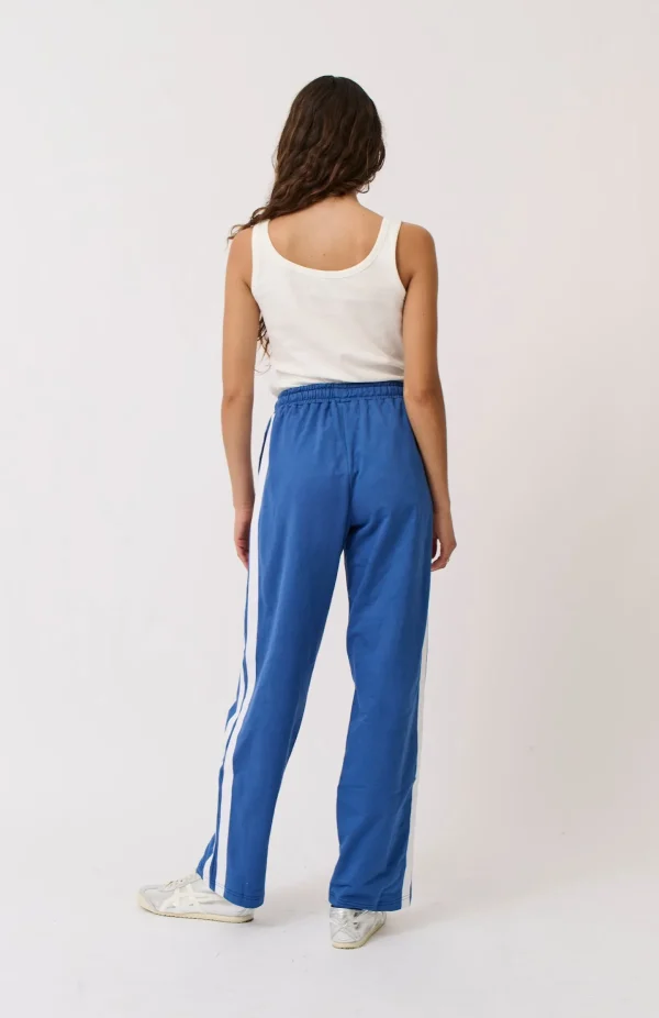 Cartel & Willow Adelle Pant - Azure