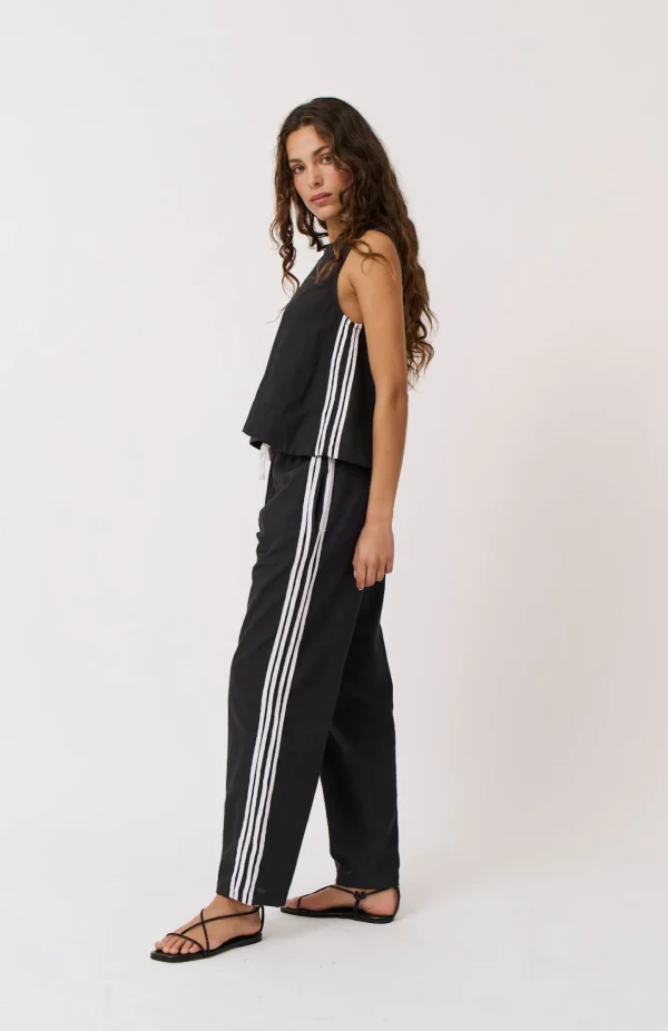 Cartel & Willow Nadine Pant - Black