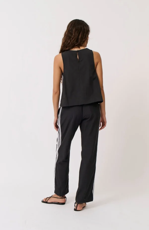 Cartel & Willow Nadine Pant - Black