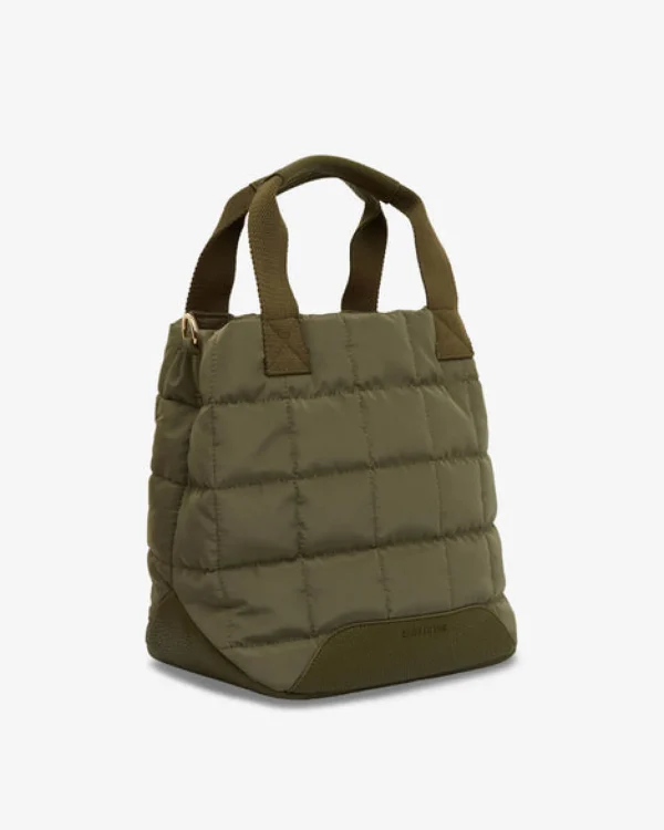 Elms & King Mini Santa Monica - Khaki