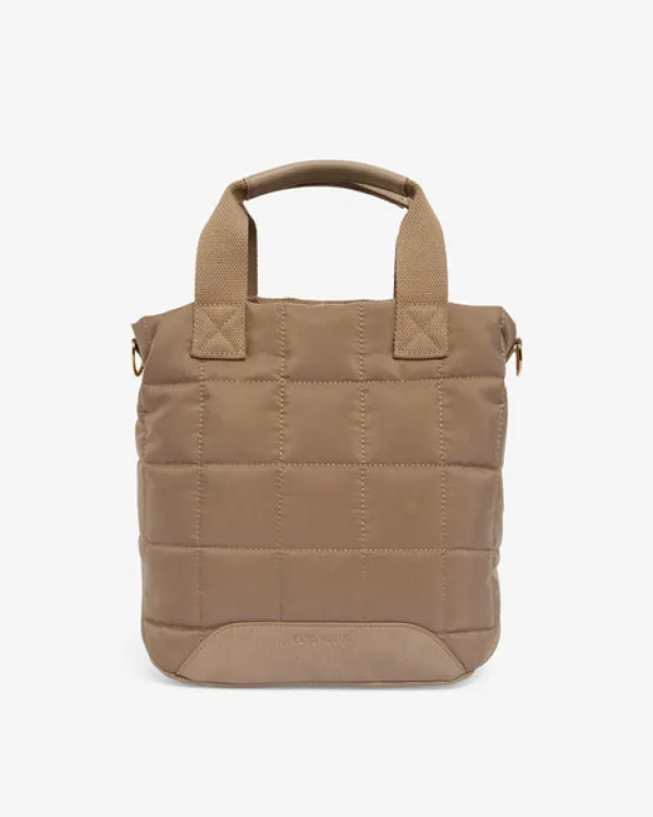 Elms & King Mini Santa Monica - Taupe