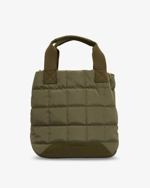 Elms & King Mini Santa Monica - Khaki