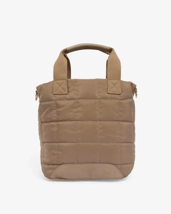 Elms & King Mini Santa Monica - Taupe