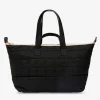 Elms & King Mini Spencer Carry All - Black