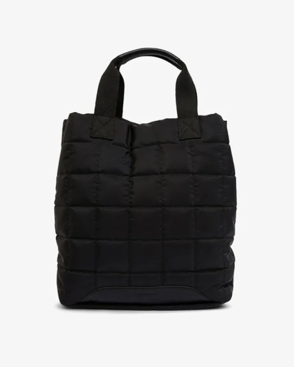 Elms & King Santa Monica Tote - Black