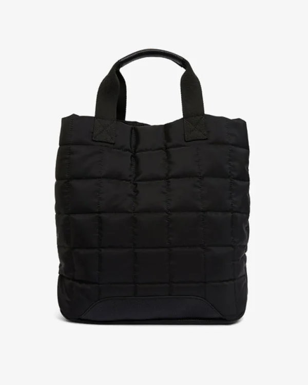 Elms & King Santa Monica Tote - Black