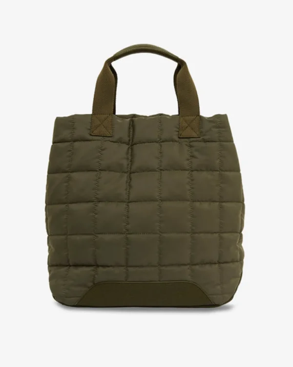 Elms & King Santa Monica Tote - Khaki