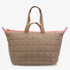 Elms & King Spencer Carry All - Taupe