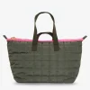 Elms & King Spencer Carry All - Khaki