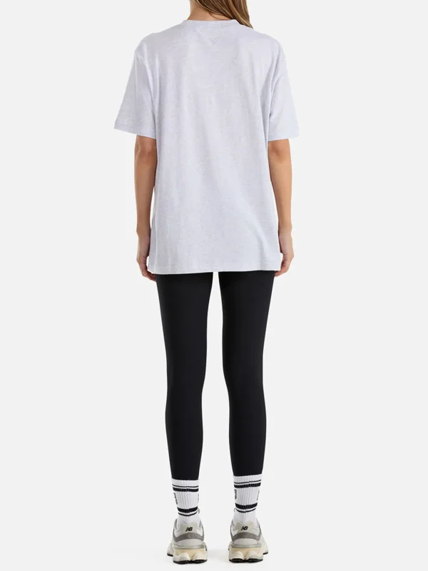 Ena Pelly Divisions Tee - White Marle