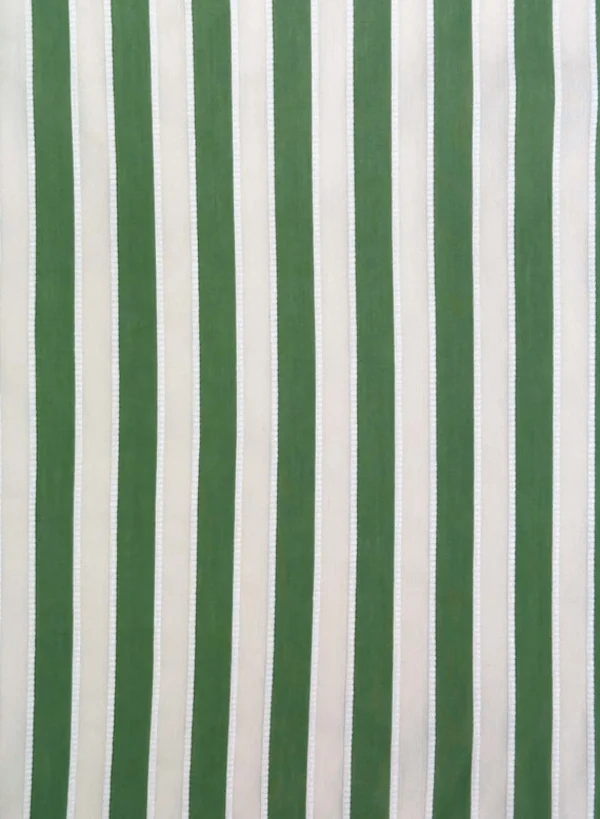 Esmaee Infinity Shirt - Fern Stripe