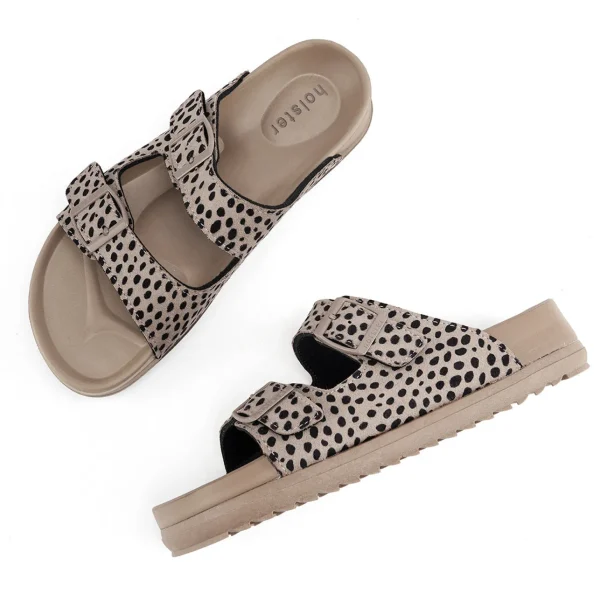 Holster Stride - Cheetah