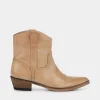 Ivylee Corrie Boot - Beige