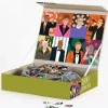 Journey of Something 1000 Piece Puzzle - 'Hey Man'