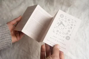 Musings from the Moon Self Love Affirmation Cards