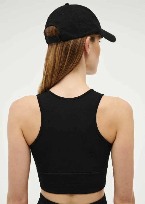 P.E Nation Homage Cap - Black
