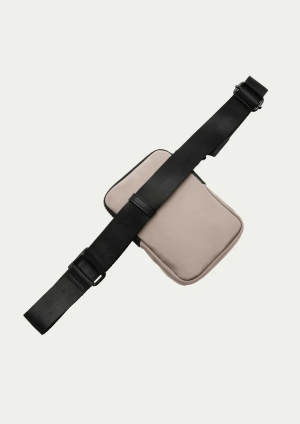 P.E Nation Homage Cross Body Bag - Fossil