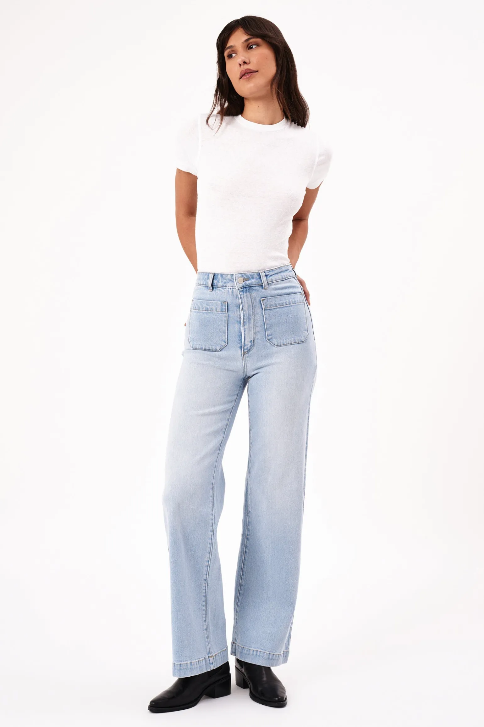 rollas_sailor_long_jean_s_4.webp Rolla's Sailor Long Jean Sophie- Light Blue