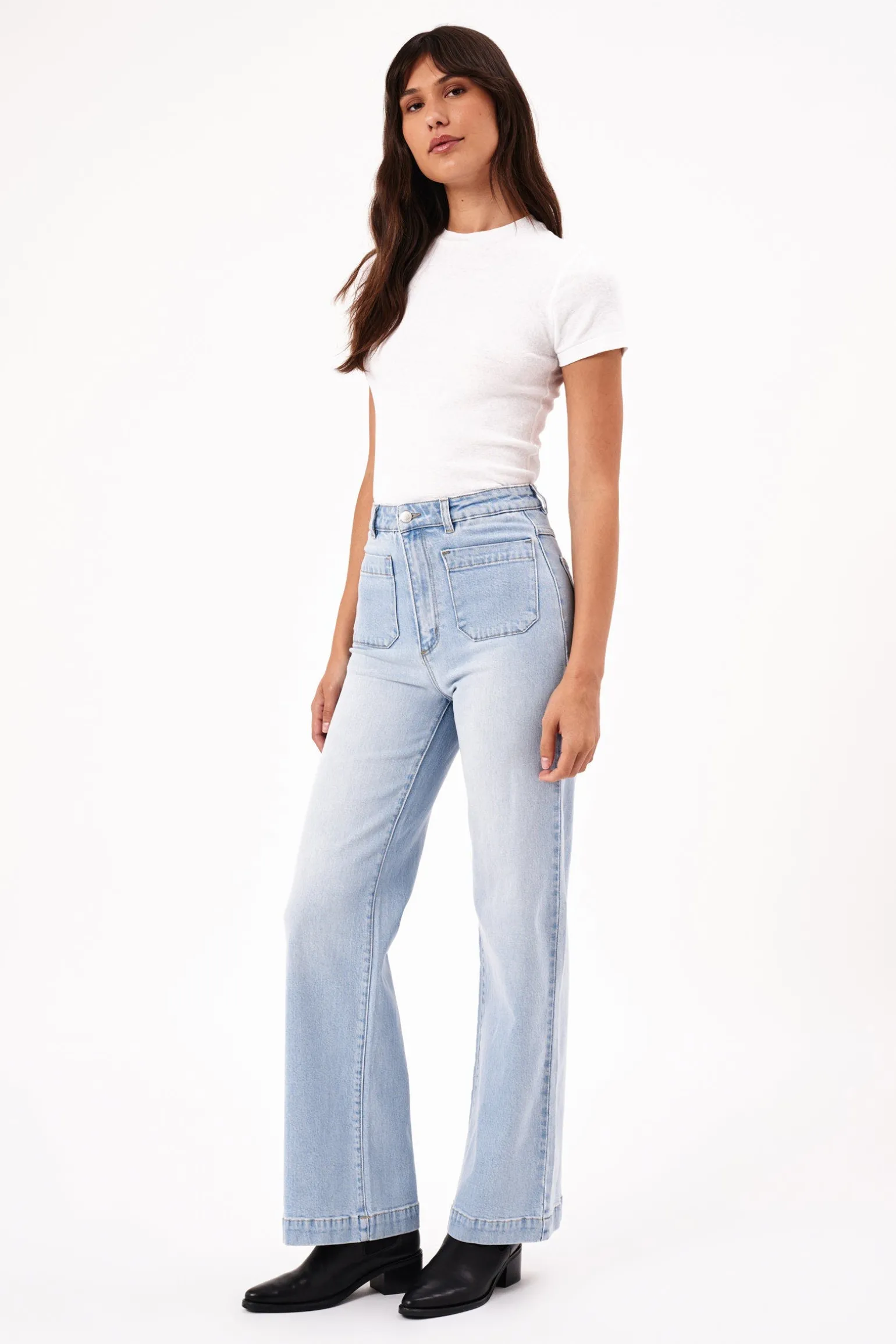 rollas_sailor_long_jean_s_5.webp Rolla's Sailor Long Jean Sophie- Light Blue
