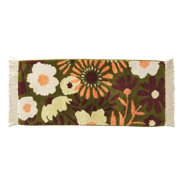 Sage & Clare Bath Runner - Aja