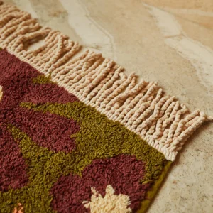 Sage & Clare Bath Runner - Aja