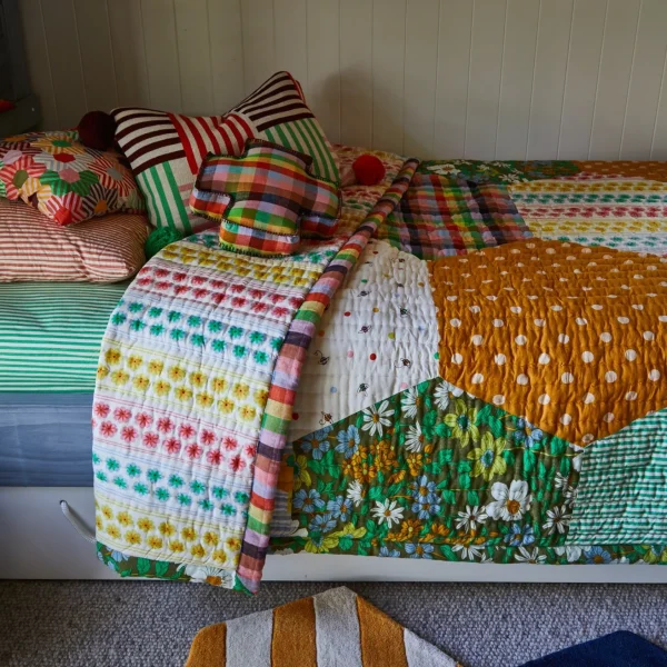 Sage & Clare Bellagio Bedcover