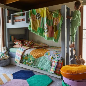 Sage & Clare Bellagio Bedcover