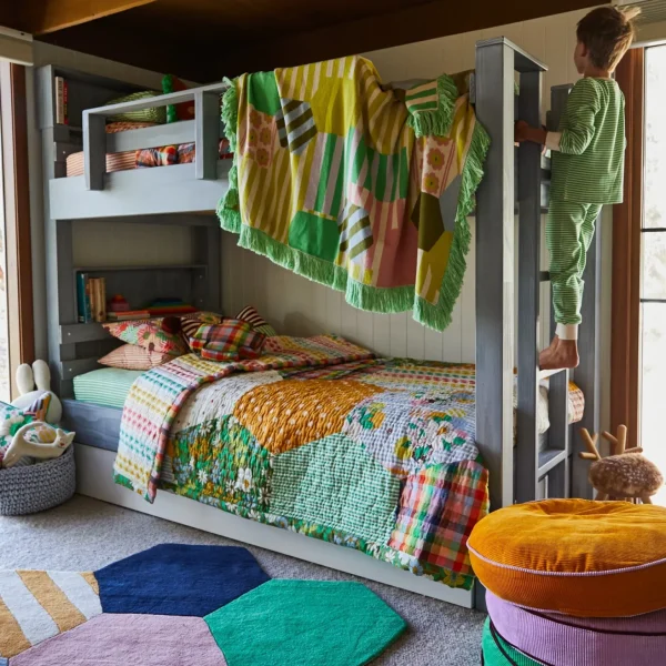 Sage & Clare Bellagio Bedcover