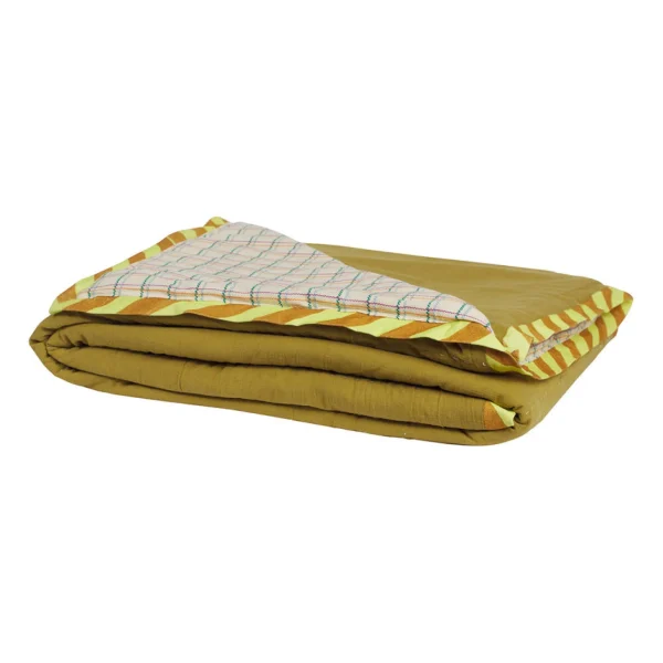 Sage & Clare Cheadle Kantha Blanket