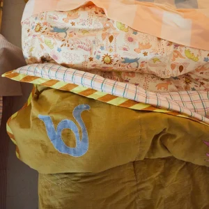 Sage & Clare Cheadle Kantha Blanket