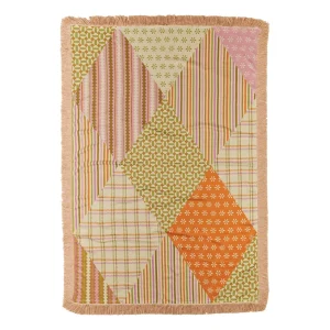 Sage & Clare Masham Knit Blanket